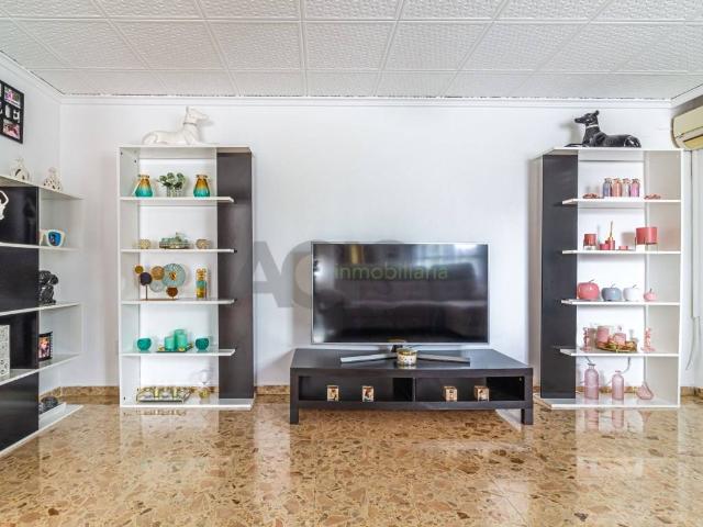 Piso en Venta en L'Alcúdia