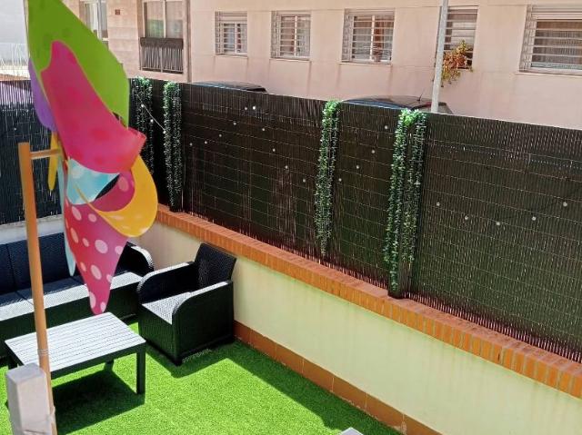 Piso en Venta en L'Alcúdia