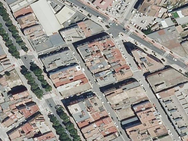 Piso en Venta en L'Alcúdia