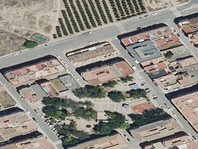 Piso en Venta en L'Alcúdia