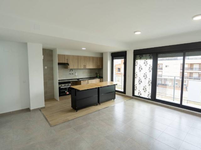 Piso en Venta en L'Alcúdia