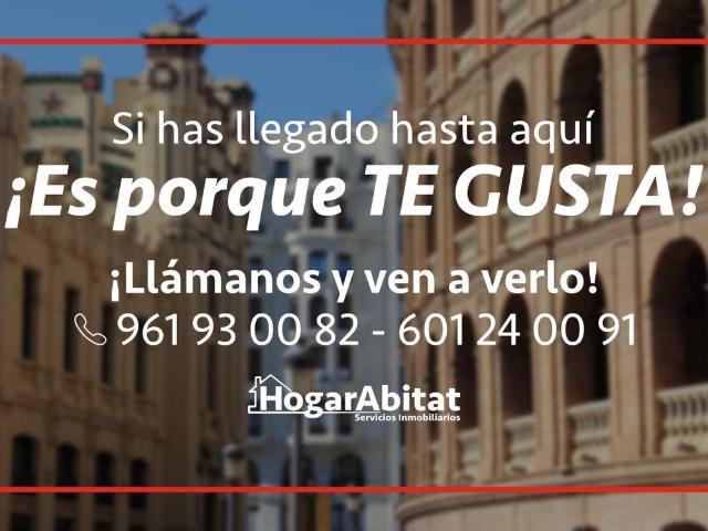 Piso en Venta en L'Alcora