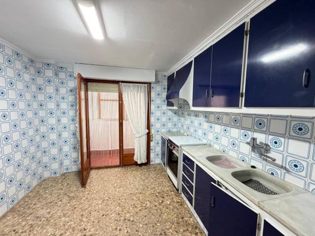 Piso en Venta en L'Alcora