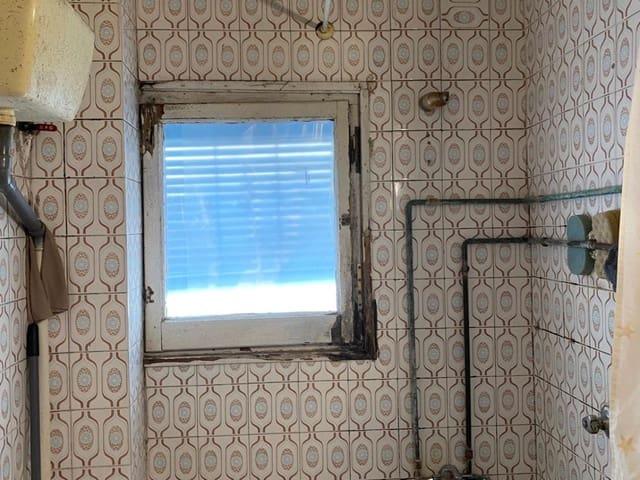 Piso en venta en L'Alcora, Castellón