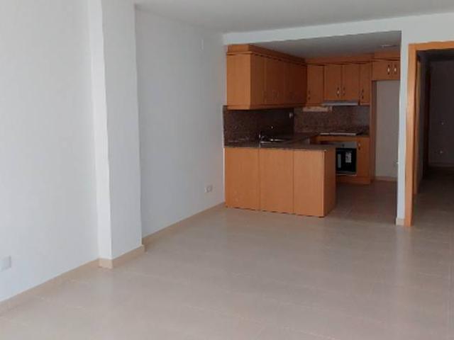 Piso en Venta en L'Aldea