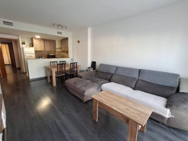 Piso en Venta en L'Aldea