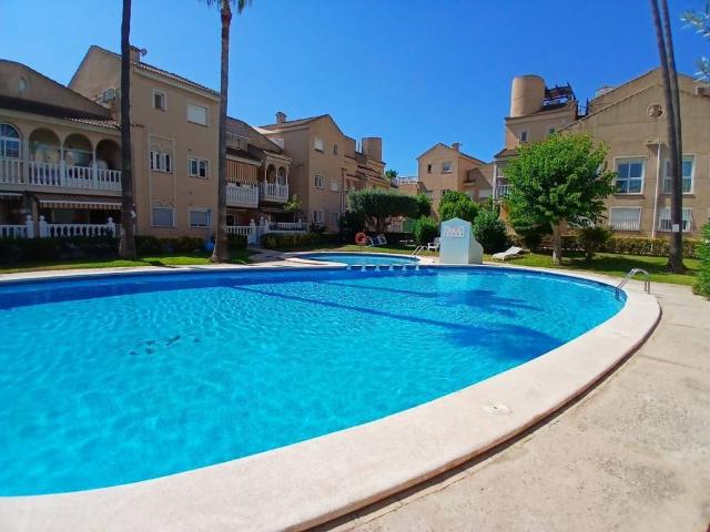 Piso en Venta en L'Alfàs del Pi