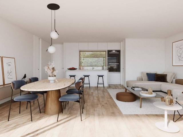 Piso en Venta en L'Alfàs del Pi