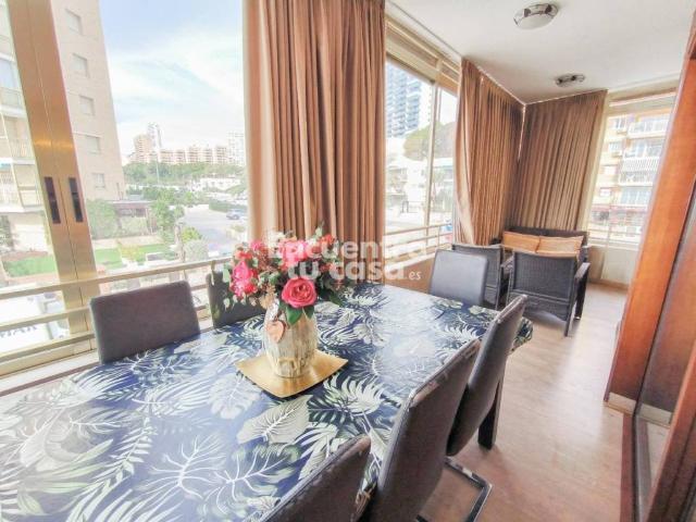 Piso en Venta en Finestrat