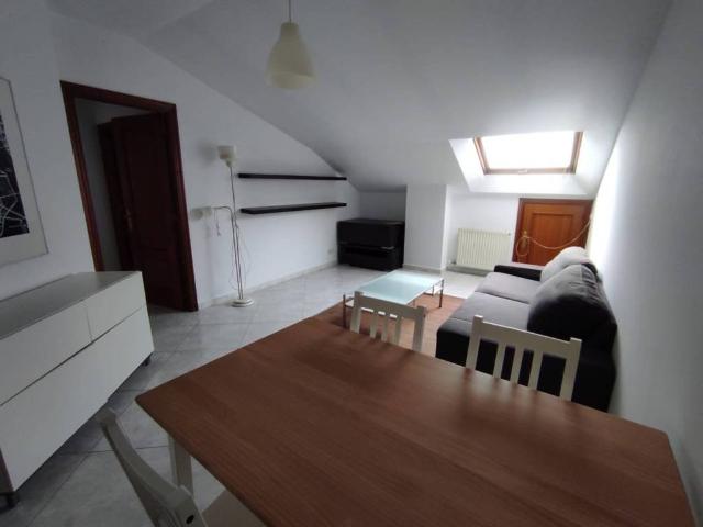 Piso en Venta en Lalín
