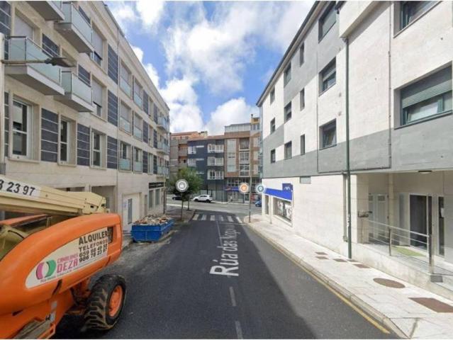 Piso en Venta en Lalín