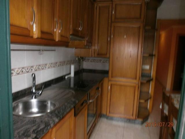 Piso en Venta en Lalín