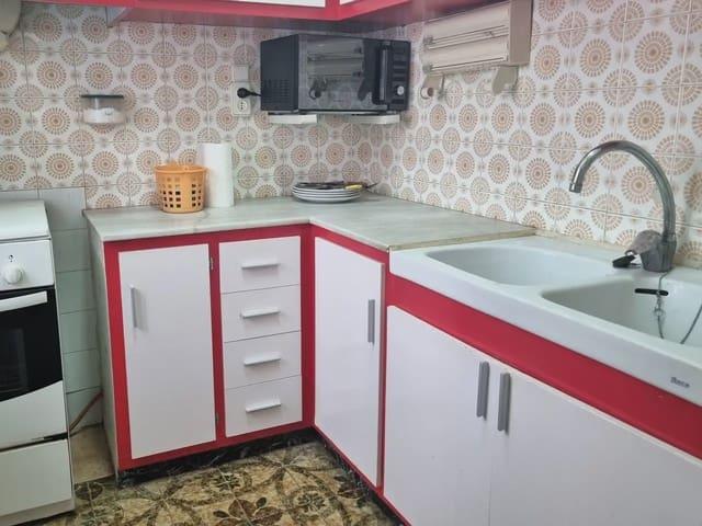Piso en venta en L'Ametlla de Mar, Tarragona Costa Dorada