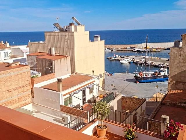 Piso en Venta en L'Ametlla de Mar pueblo