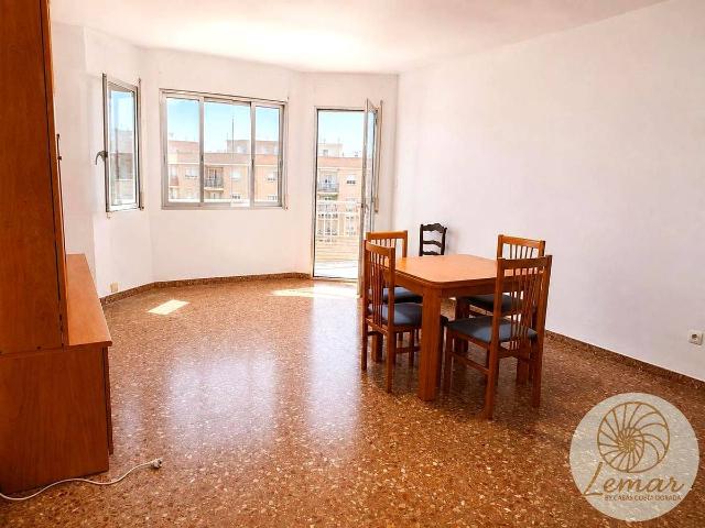 Piso en Venta en L'Ametlla de Mar pueblo