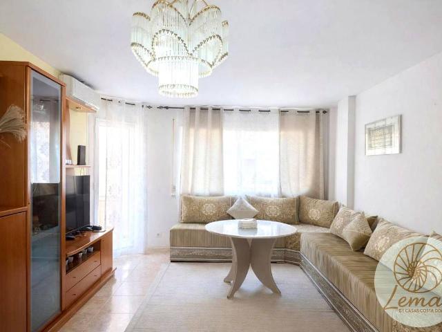 Piso en Venta en L'Ametlla de Mar pueblo