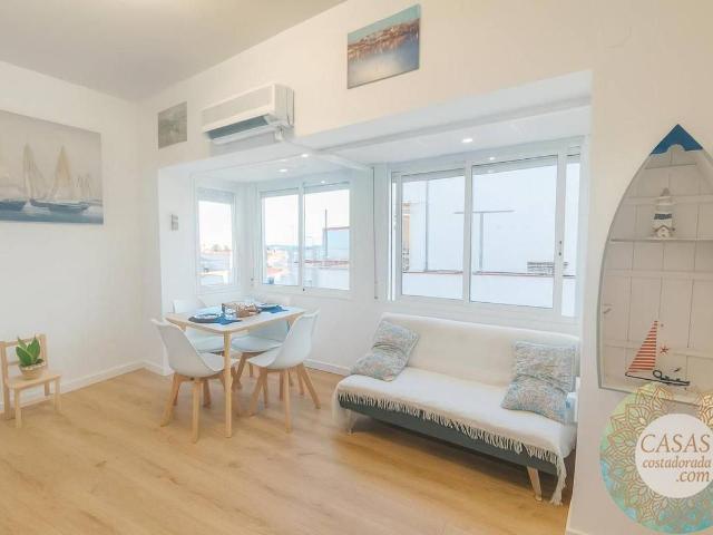 Piso en Venta en L'Ametlla de Mar pueblo