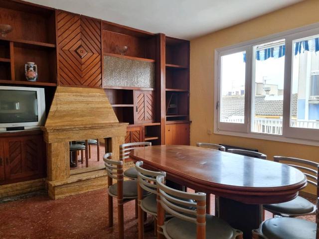 Piso en Venta en L'Ametlla de Mar pueblo