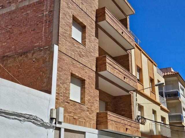 Piso en Venta en L'Ametlla de Mar pueblo