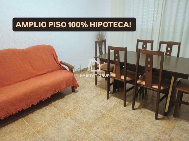 Piso en Venta en L'Ametlla de Mar pueblo