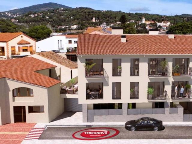 Piso en Venta en L'Ametlla del Vallès