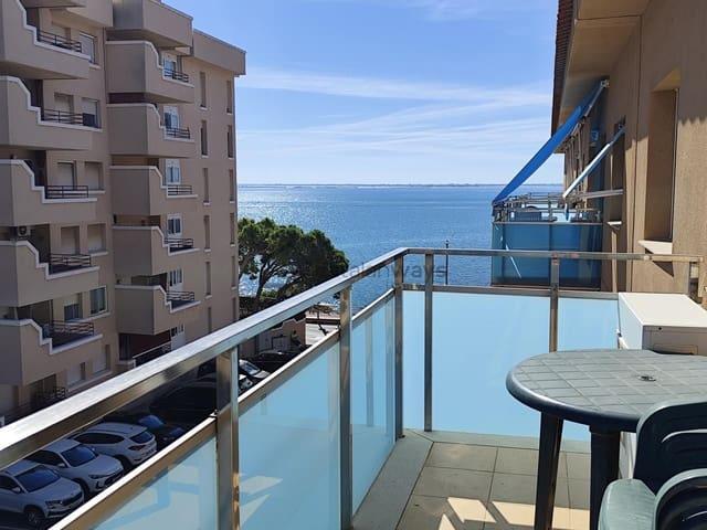 Piso en venta en L'Ampolla, Tarragona Costa Dorada