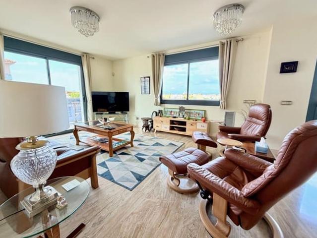 Piso en venta en L'Ampolla, Tarragona Costa Dorada