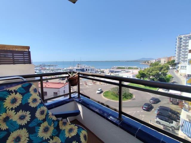 Piso en venta en L'Ampolla, Tarragona Costa Dorada