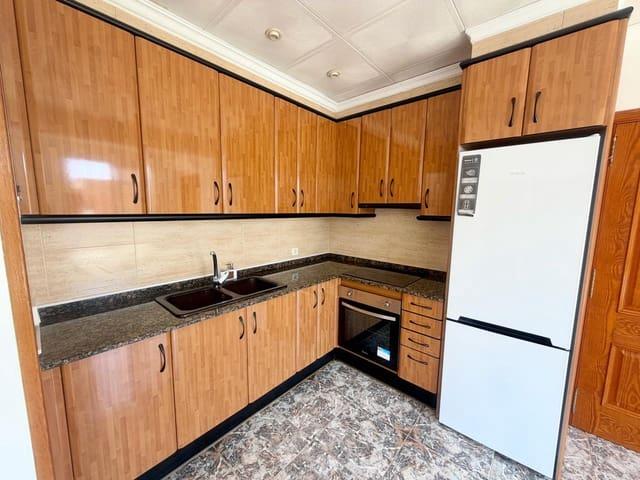 Piso en venta en L'Ampolla, Tarragona Costa Dorada
