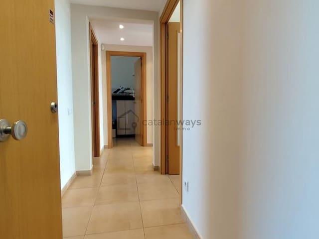 Piso en venta en L'Ampolla, Tarragona Costa Dorada