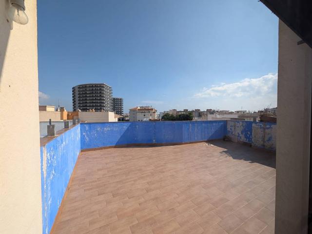 Piso en Venta en L'Ampolla