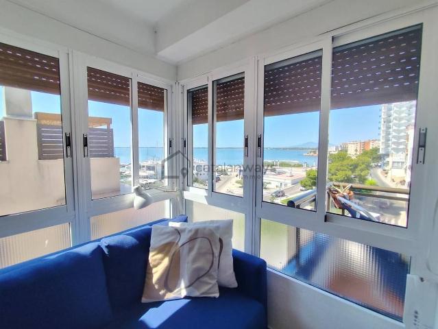 Piso en Venta en L'Ampolla