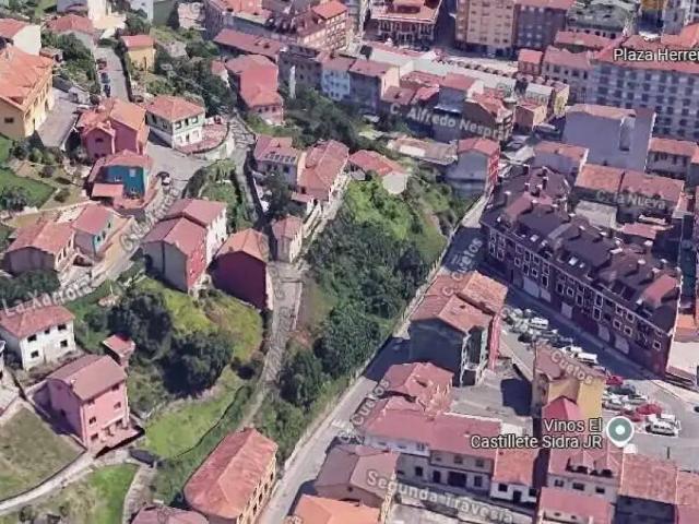 Piso en Venta en Langreo