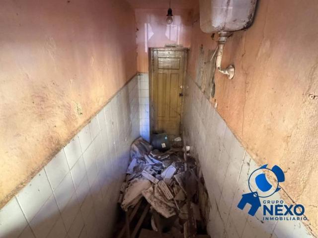 Piso en Venta en Langreo