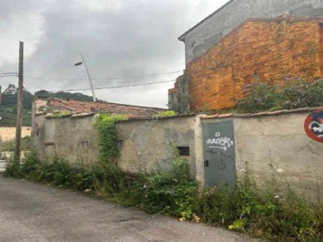 Piso en Venta en Langreo