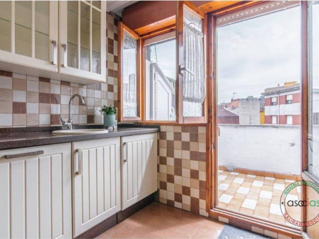 Piso en Venta en Langreo