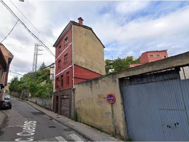 Piso en Venta en Langreo