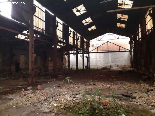 Piso en Venta en Langreo, Asturias