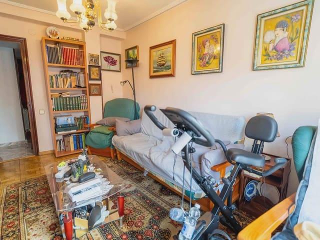 Piso en venta en Langreo, Asturias