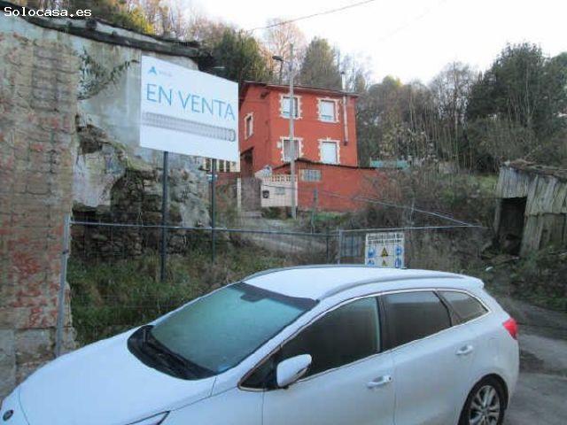 Piso en Venta en Langreo, Asturias