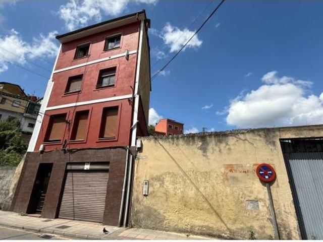 Piso en Venta en Langreo, Asturias