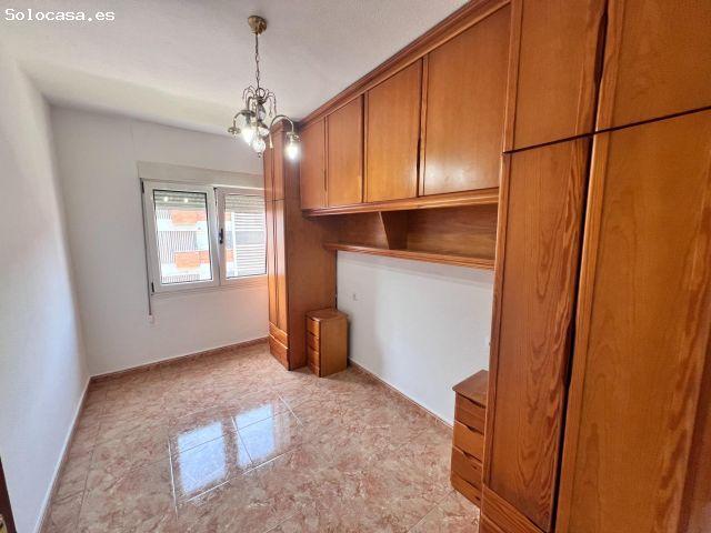 Piso en Venta en Langreo, Asturias