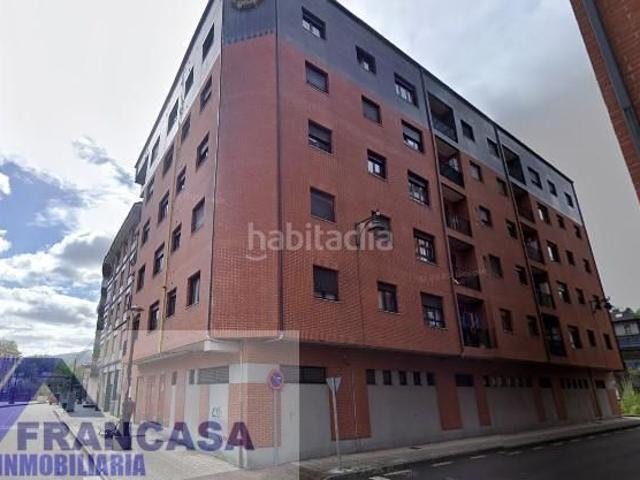 Piso en venta en Langreo, La Felguera. LangreoPiso. Pisos.