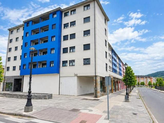 Piso en venta en Langreo, La Felguera. LangreoPiso. Pisos.