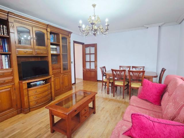 Piso en venta en Langreo, La Felguera. Piso Venta La Felguera, Langreo. Pisos.