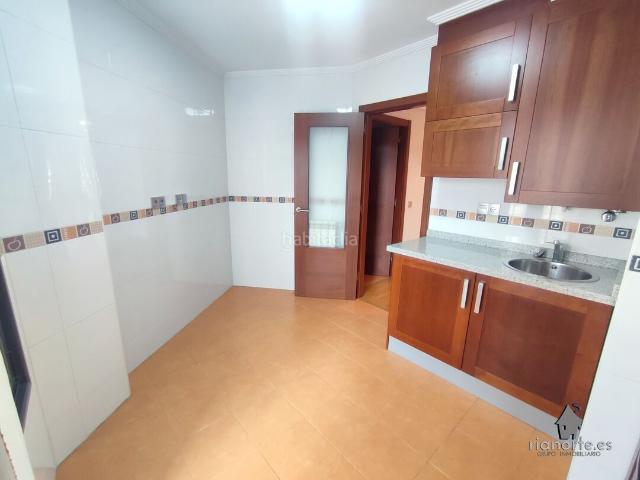 Piso en venta en Langreo, La Felguera. PISO DE 3 DORMITORIOS CON GARAJE Y TRASTERO EN EL CENTRO DE LA FELGUERA. OPORTUNIDAD!. Pisos.