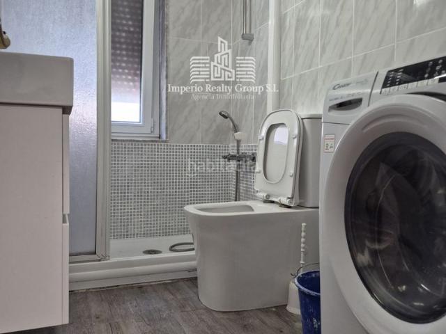 Piso en venta en Langreo, La Felguera. PISO DE PLANTA BAJA REFORMADO Y CON TODOS LOS SERVICIOS. Pisos.