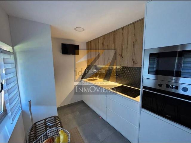 Piso en venta en Langreo, La Felguera. VENTA DE MODERNO PISO AMUEBLADO EN LA FELGUERA CON TRASTERO. Pisos.
