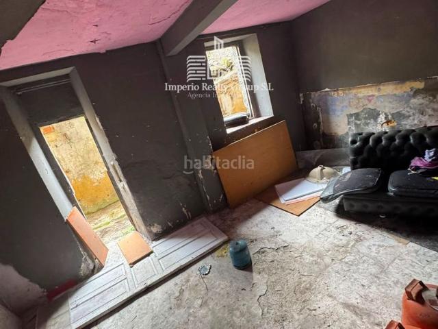 Piso en venta en Langreo, La Felguera. Piso en planta baja de 2 habitaciones con trastero en Tuilla. Pisos.