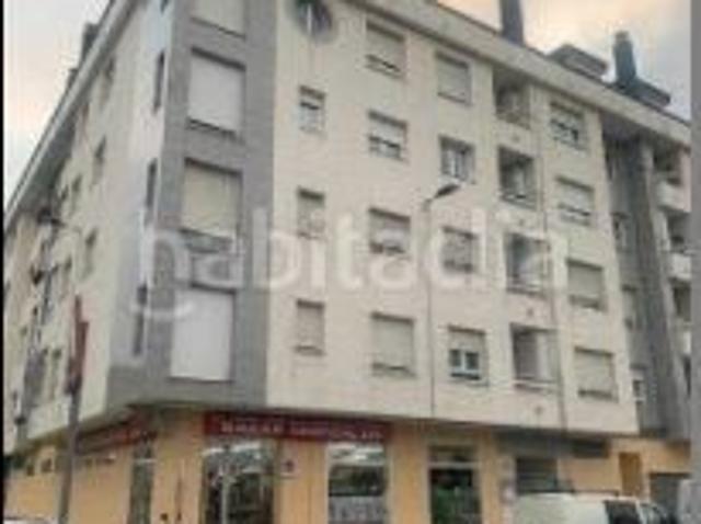 Piso en venta en Langreo, La Felguera. Pisos.